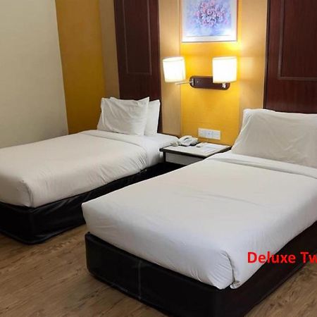 Palace Hotel Kuala Lumpur Extérieur photo